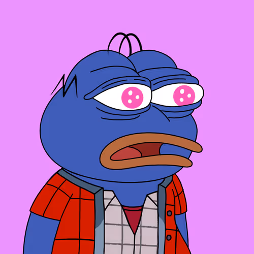 Bored Pepe Clubs