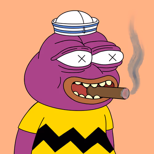 Bored Pepe Clubs