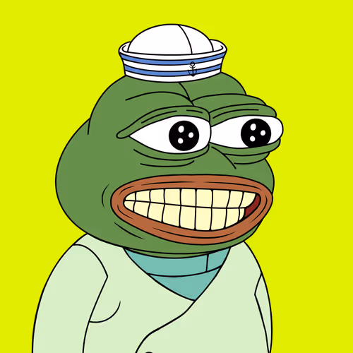 Bored Pepe Clubs