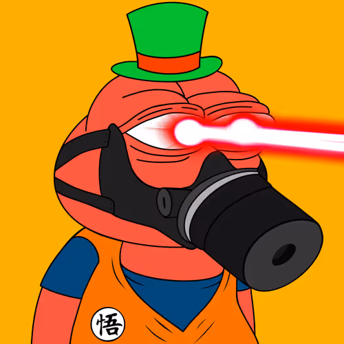 Bored Pepe Clubs