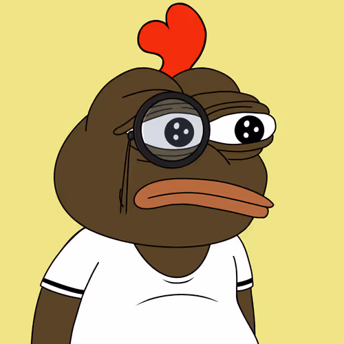 Bored Pepe Clubs