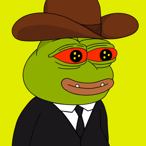 Bored Pepe Clubs