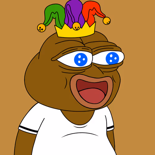 Bored Pepe Clubs
