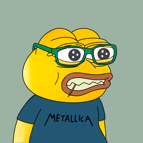 Bored Pepe Clubs