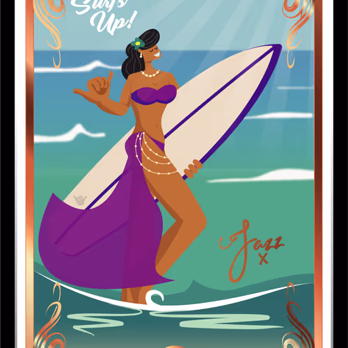 Aloha