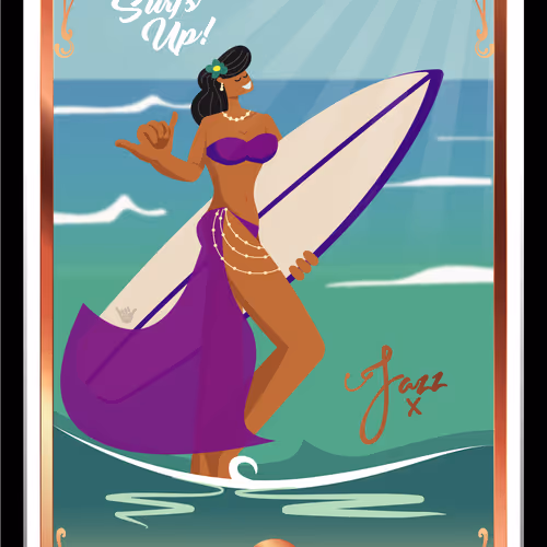 Aloha