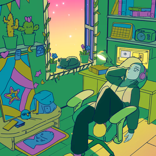 CHILL #5/31