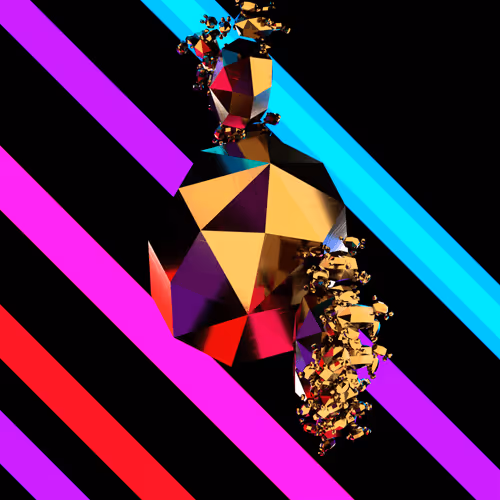 LIVING FRAGMENT #37