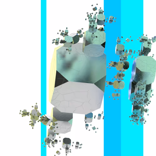 LIVING FRAGMENT #26