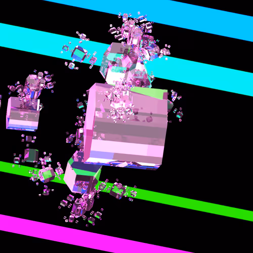 Living Fragments