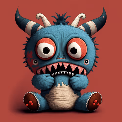 Stuffed Nft