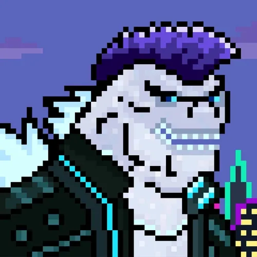 Projectgodjiragenesis