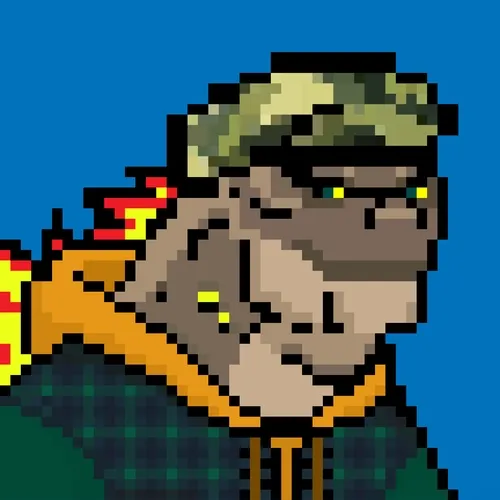 Projectgodjiragenesis