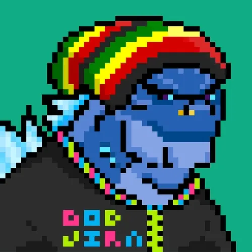Projectgodjiragenesis