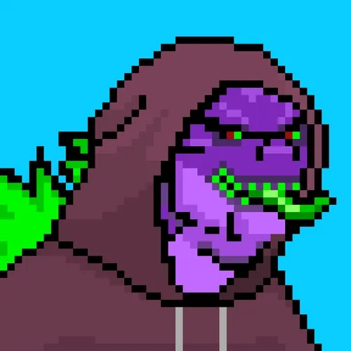 Projectgodjiragenesis