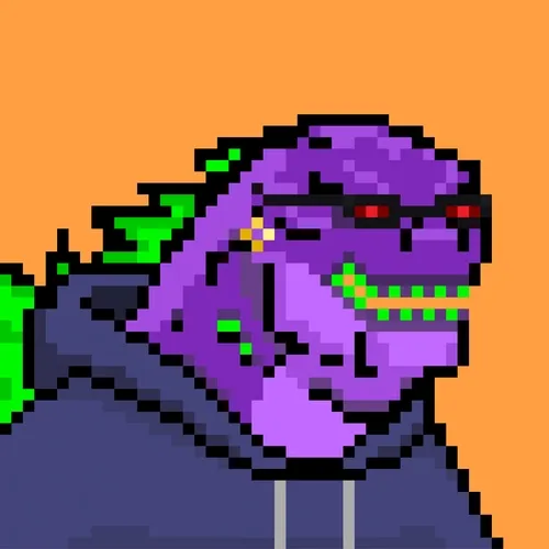 Projectgodjiragenesis