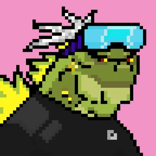 Projectgodjiragenesis