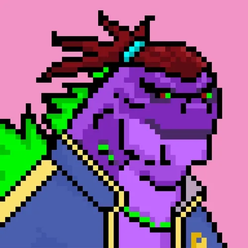 Projectgodjiragenesis