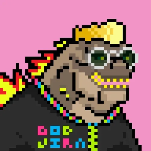 Projectgodjiragenesis