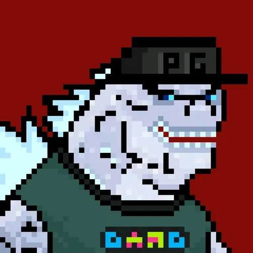 Projectgodjiragenesis