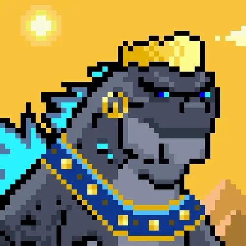 Projectgodjiragenesis