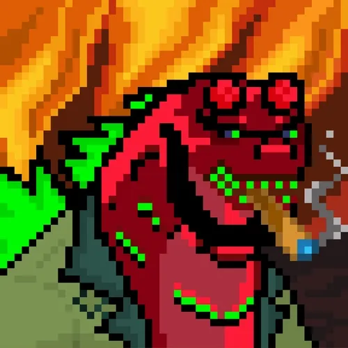 Projectgodjiragenesis