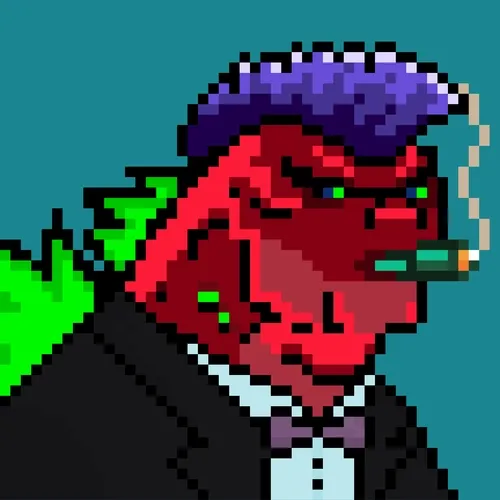 Projectgodjiragenesis