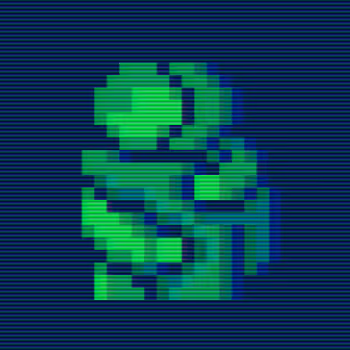 Crim3 Icons By Three Panel Crimes