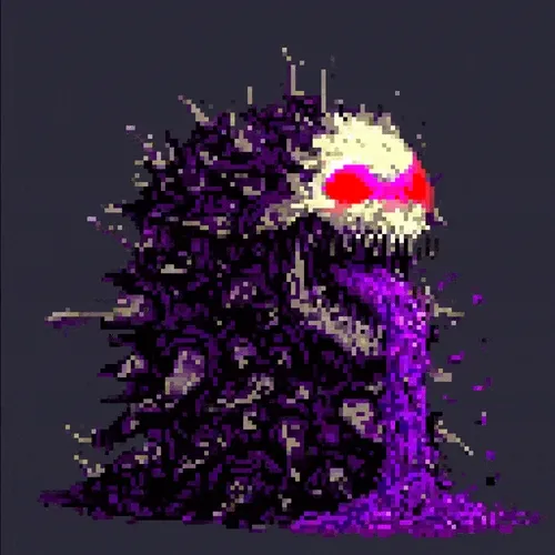 Immortal Curse 1