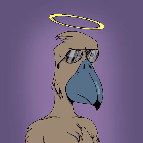 Basedbirds