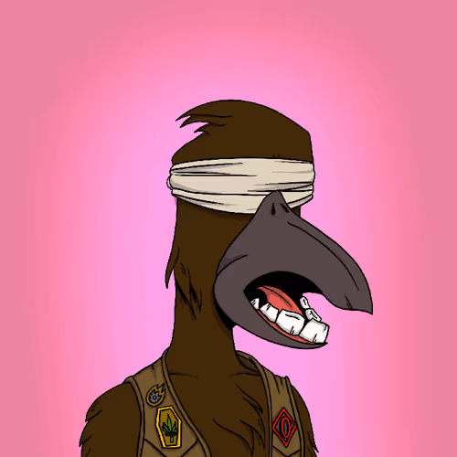 Basedbirds