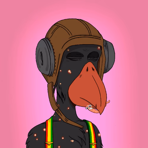 BasedBirds #3145