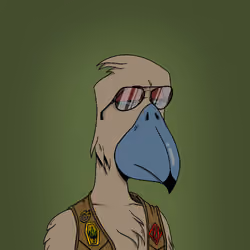 BasedBirds #586
