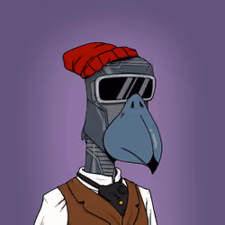 BasedBirds #948