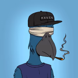 BasedBirds #1332