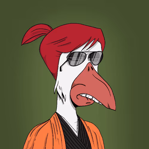 Basedbirds