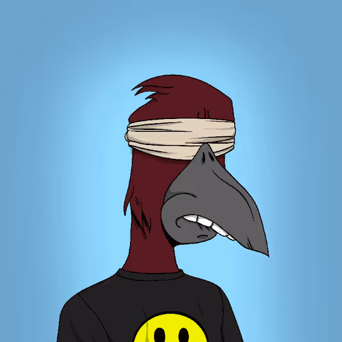 Basedbirds