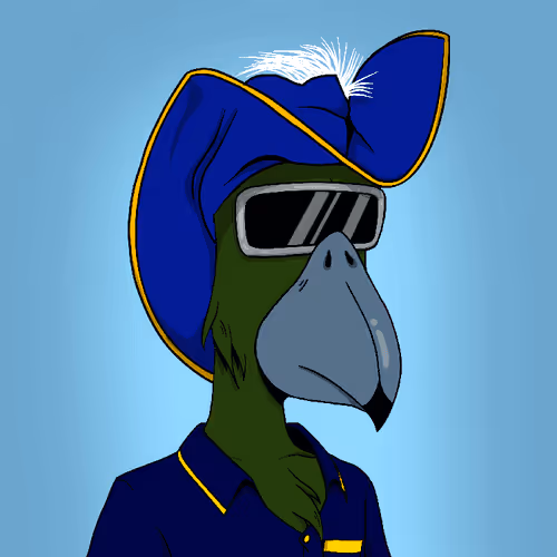 Basedbirds