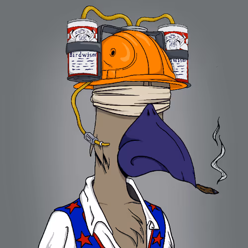 Basedbirds