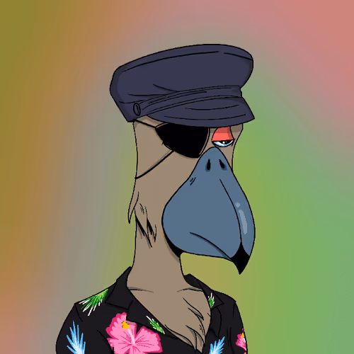 Basedbirds