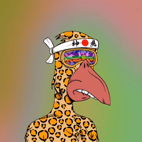 BasedBirds #974
