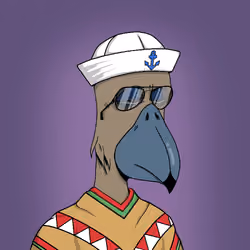 BasedBirds #242