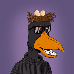 BasedBirds #1562