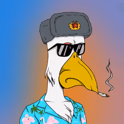 BasedBirds #2788