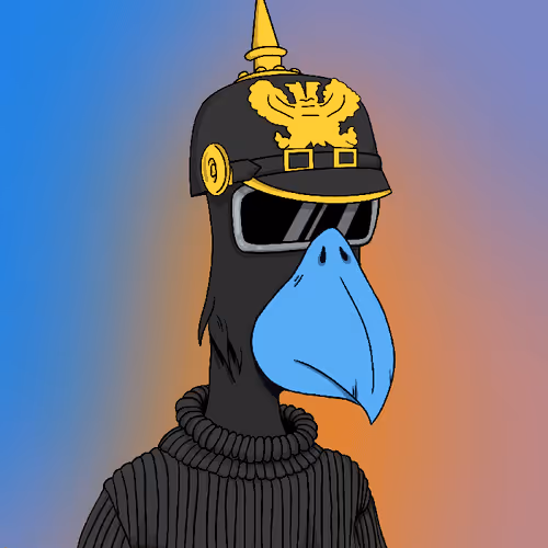 Basedbirds
