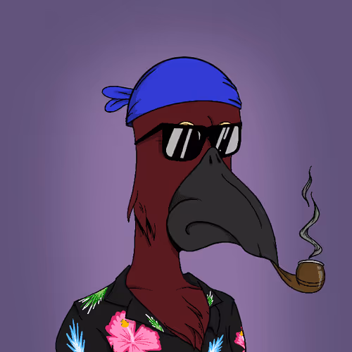 BasedBirds #2922