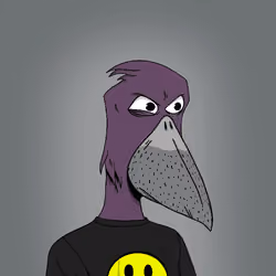 BasedBirds #696