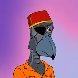 BasedBirds #1204