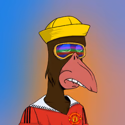 BasedBirds #2396