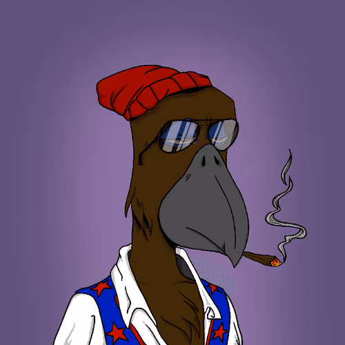 Basedbirds